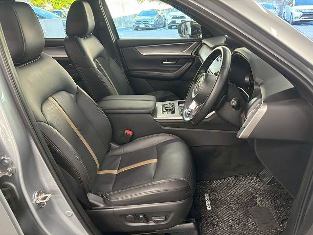 マツダ CX-60の画像9