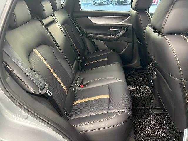 マツダ CX-60の画像10