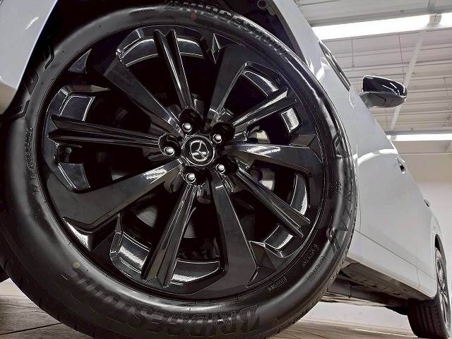 マツダ CX-60の画像12