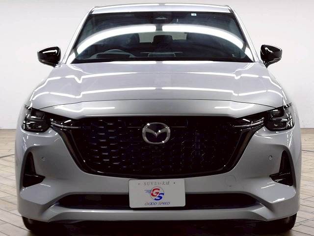 マツダ CX-60の画像17