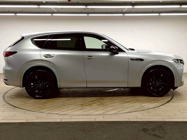 マツダ CX-60の画像18