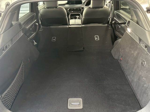 マツダ CX-60の画像20