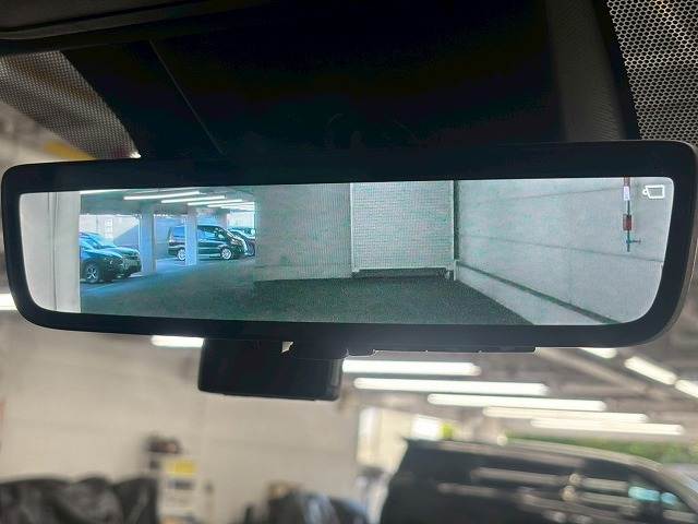 RAV4 PHVBLACK TONE 内装他