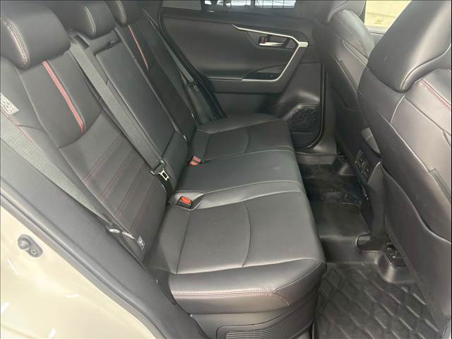 トヨタ RAV4 PHVの画像12