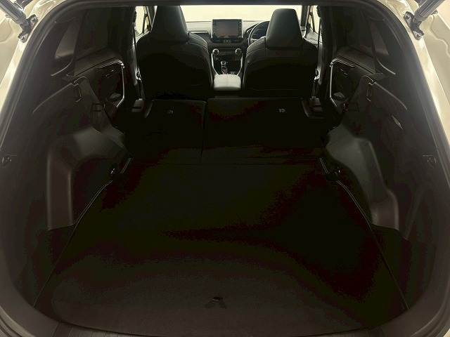 トヨタ RAV4 PHVの画像13