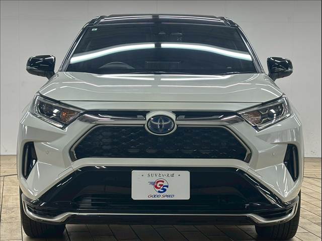 トヨタ RAV4 PHVの画像14