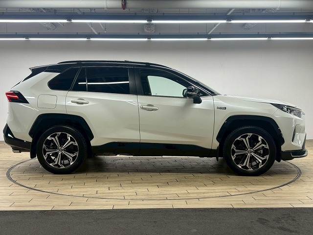 トヨタ RAV4 PHVの画像15