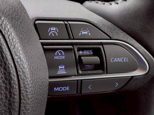 ヴォクシーハイブリッドS-Z 内装他