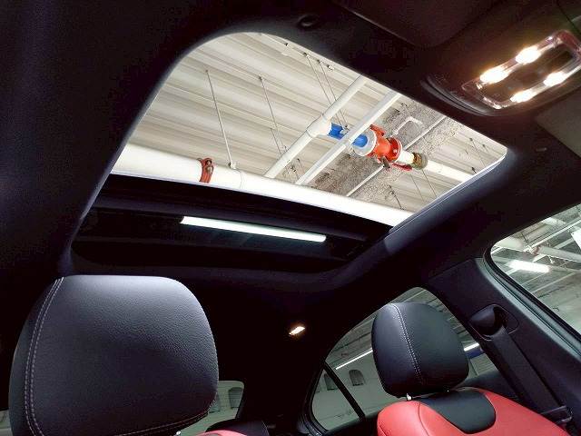 AMG A-CLASS SedanA 35 4MATIC 内装他