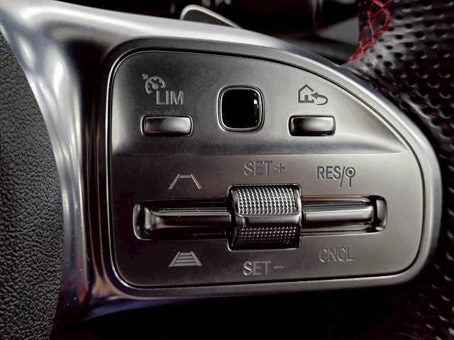 メルセデス・ベンツ AMG A-CLASS Sedanの画像8