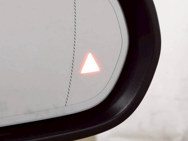 メルセデス・ベンツ AMG A-CLASS Sedanの画像9