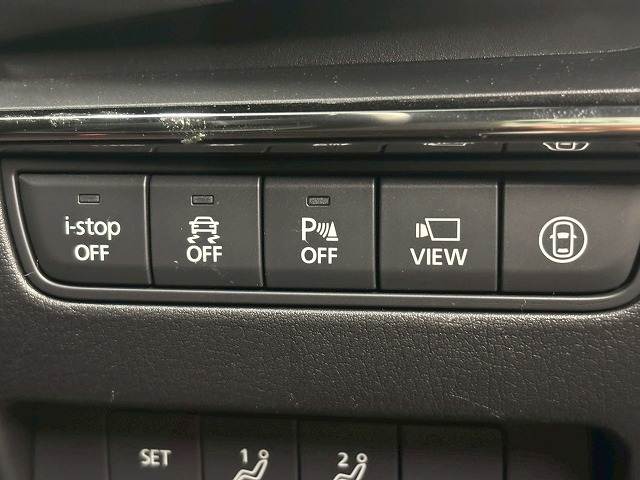 マツダ MAZDA3 FASTBACKの画像10