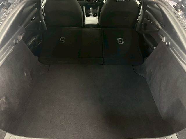 マツダ MAZDA3 FASTBACKの画像13