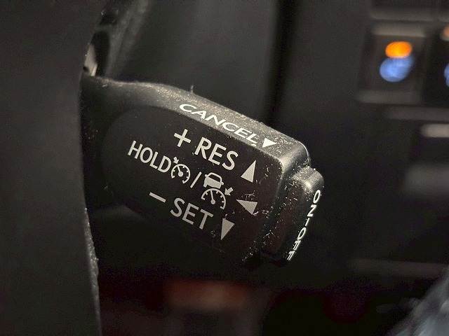 アルファードS“C パッケージ” 内装他