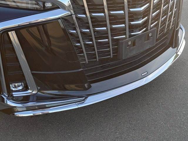 トヨタ アルファードの画像10