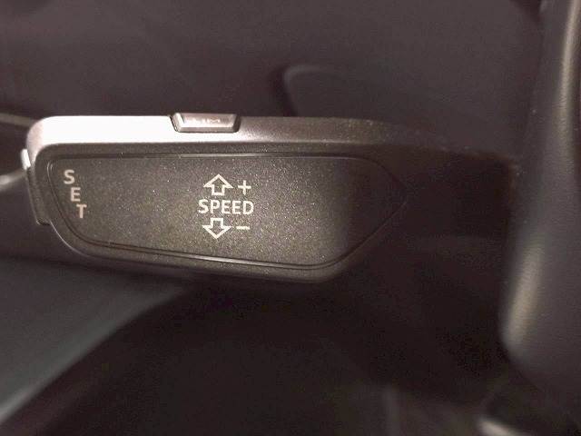 TT Coupe40 TFSI Sラインパッケージ 内装他