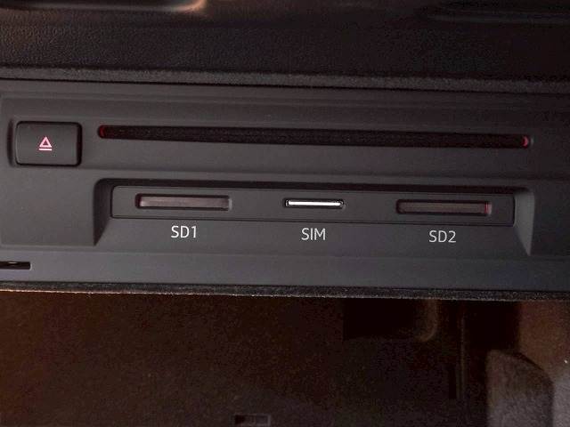 TT Coupe40 TFSI Sラインパッケージ 内装他