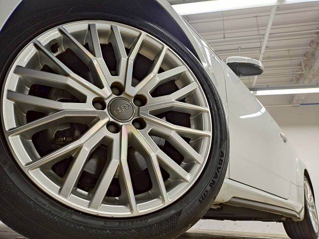 アウディ&nbsp;TT Coupeの画像12