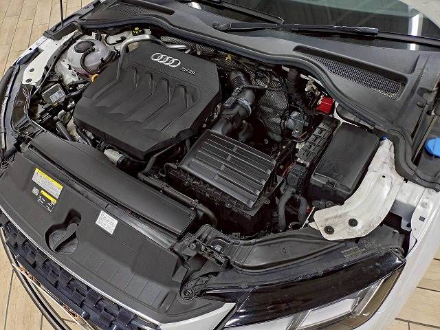 アウディ&nbsp;TT Coupeの画像15