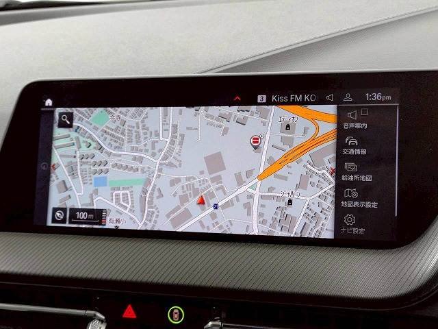 2Series Gran Coupe218i M Sport 内装他