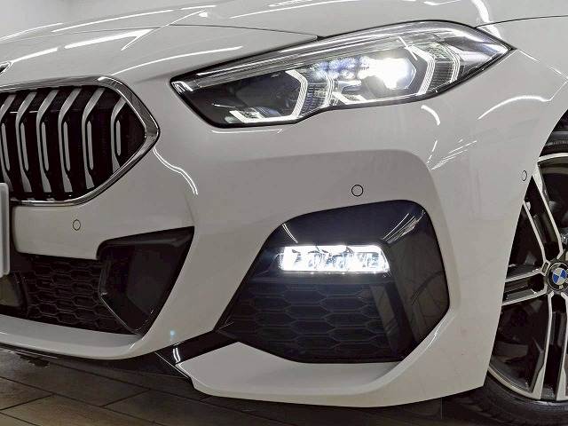 BMW 2Series Gran Coupeの画像11