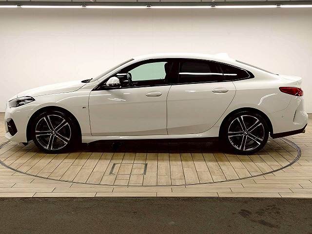 BMW 2Series Gran Coupeの画像18