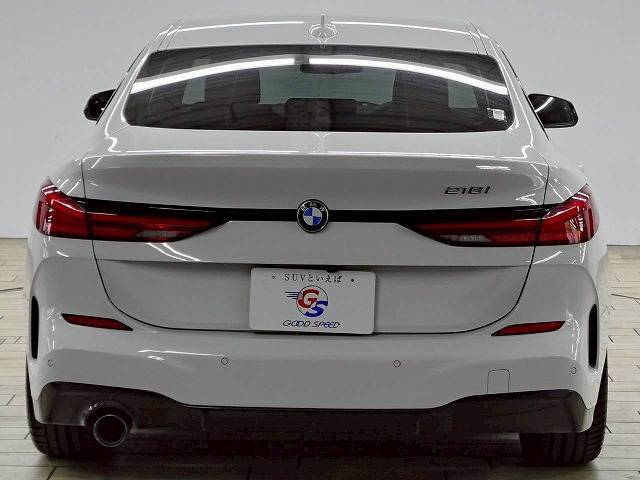 BMW 2Series Gran Coupeの画像19