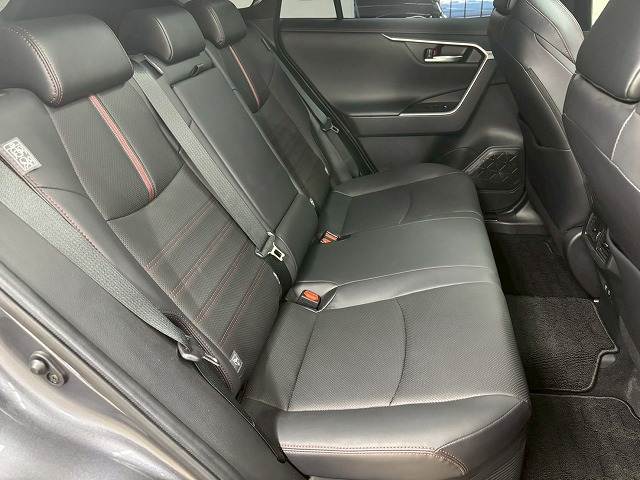トヨタ RAV4 PHVの画像10