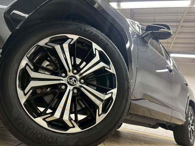 トヨタ RAV4 PHVの画像12