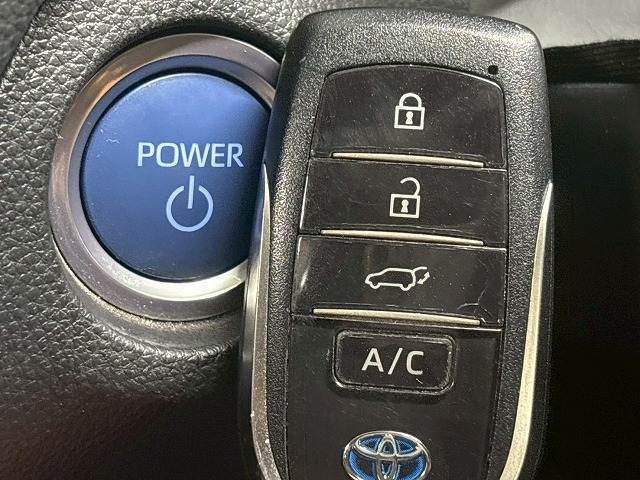 トヨタ RAV4 PHVの画像16