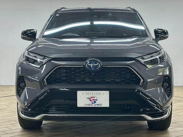 トヨタ RAV4 PHVの画像17
