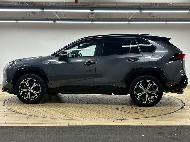 トヨタ RAV4 PHVの画像18