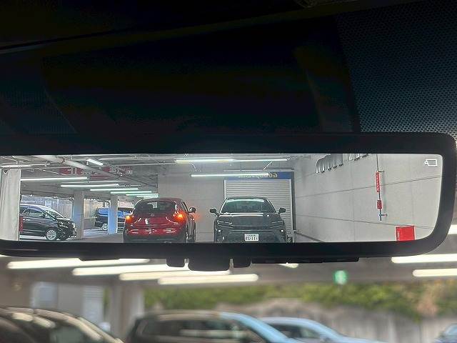 ヴェルファイアZ“GOLDEN EYES” 内装他