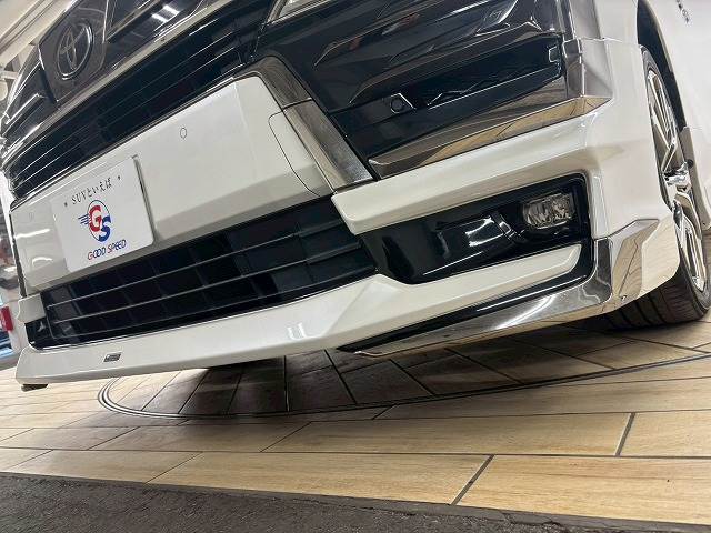 トヨタ ヴェルファイアの画像11