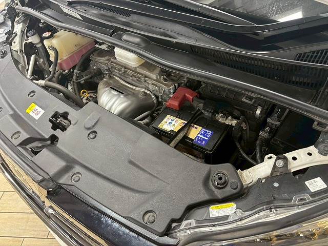 トヨタ ヴェルファイアの画像15