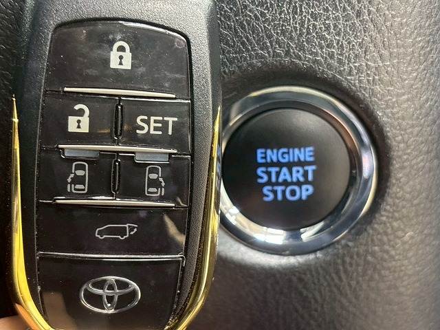 トヨタ ヴェルファイアの画像16
