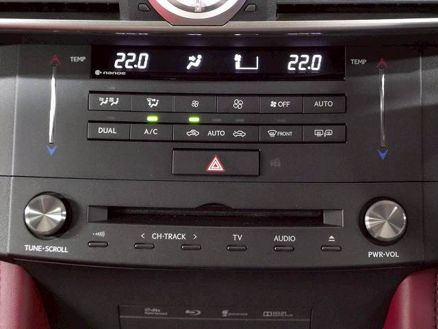 レクサス RCの画像8