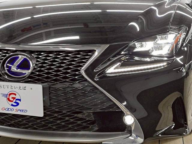 レクサス RCの画像11