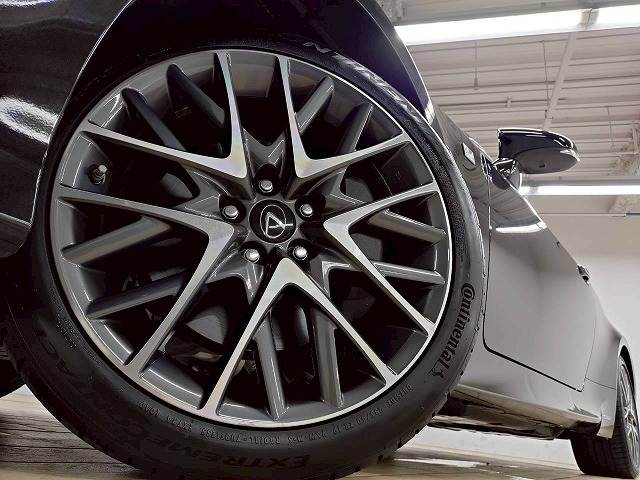 レクサス RCの画像12