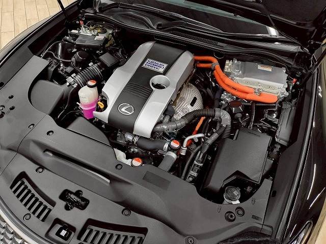レクサス RCの画像15