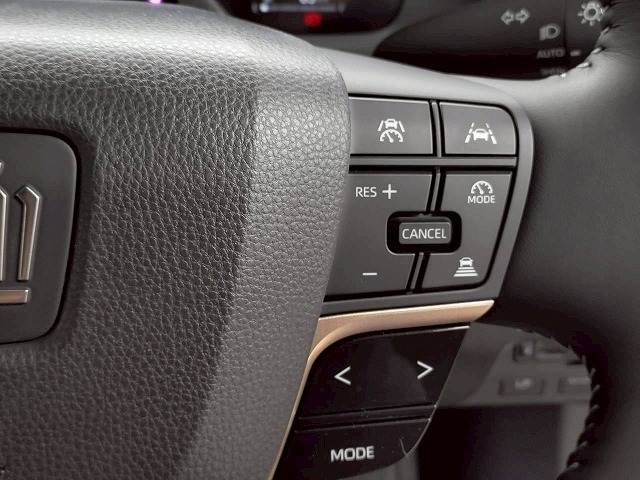 トヨタ クラウンスポーツの画像8