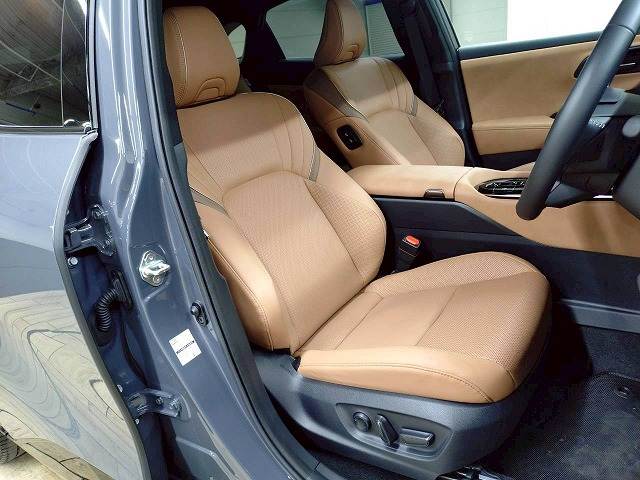 トヨタ クラウンスポーツの画像11