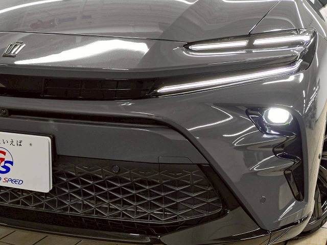 トヨタ クラウンスポーツの画像12