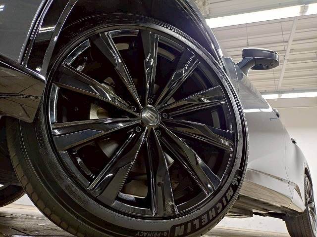 トヨタ クラウンスポーツの画像13