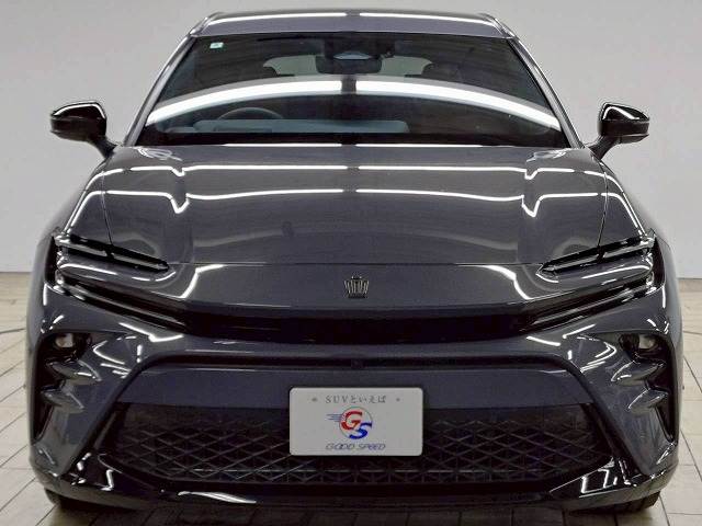 トヨタ クラウンスポーツの画像17