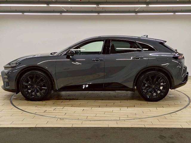 トヨタ クラウンスポーツの画像18