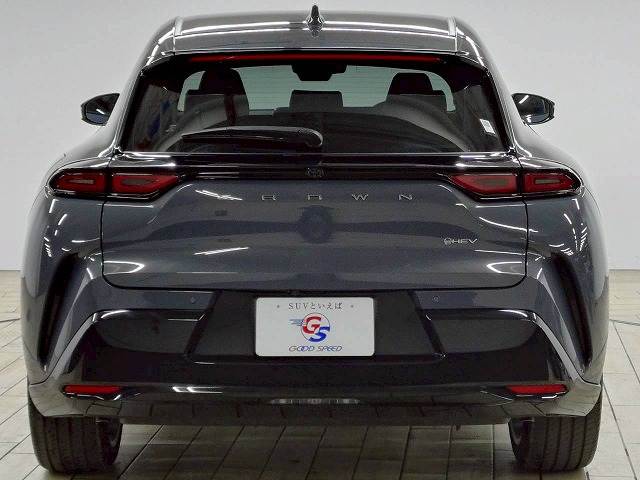 トヨタ クラウンスポーツの画像19