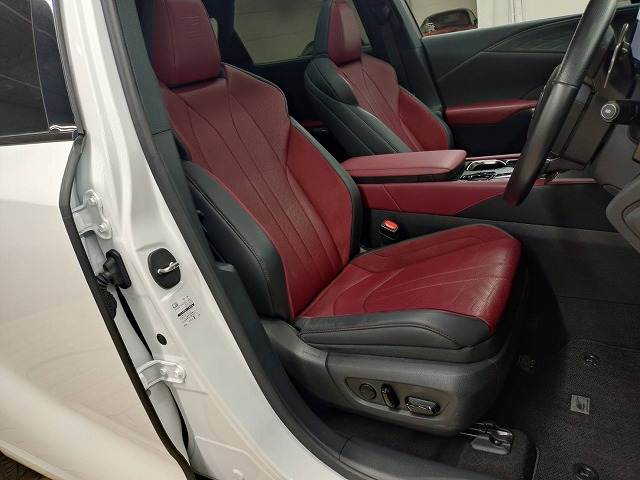 レクサス RXの画像9