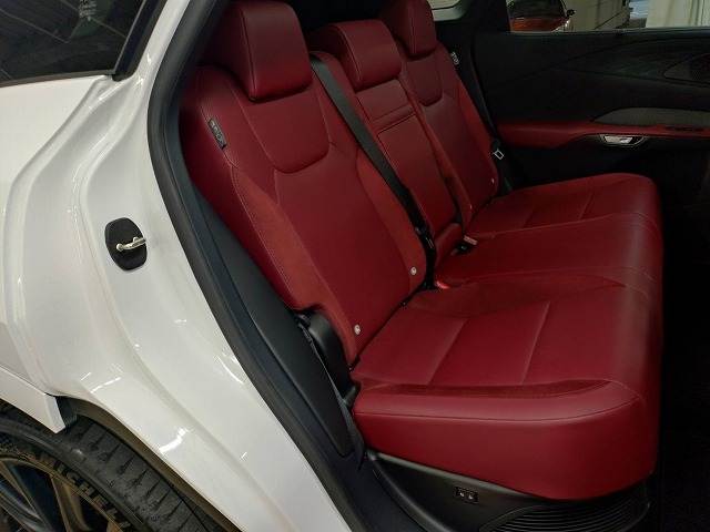 レクサス RXの画像10