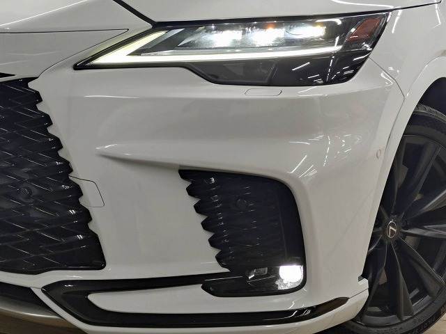レクサス RXの画像11